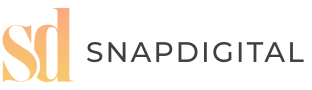 SnapDigital-Logo